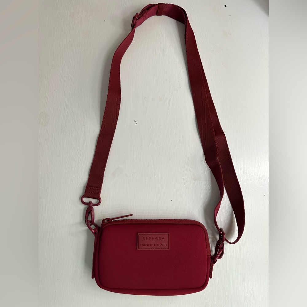 Sephora Dagne Dover crossbody